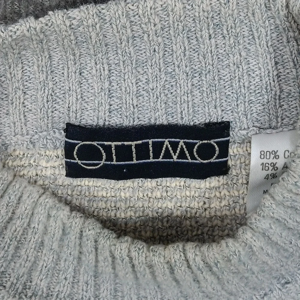 Ottimo brand style